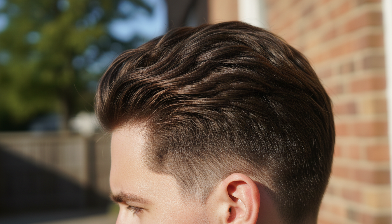 découvrez nos astuces pour réussir un taper low tout en conservant la longueur de vos cheveux. apprenez à maîtriser cette coupe tendance sans compromis.