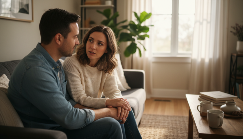 découvrez des stratégies efficaces pour communiquer vos émotions sans éviter, en comprenant l'attachement évitant et en favorisant des relations plus authentiques et apaisées.