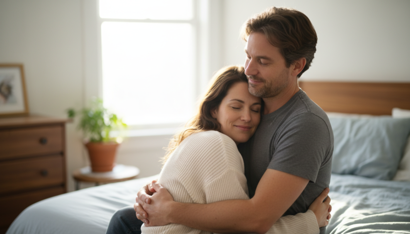 découvrez notre guide complet sur le slow sex pour approfondir votre intimité, ralentir le rythme et renforcer la connexion avec votre partenaire.