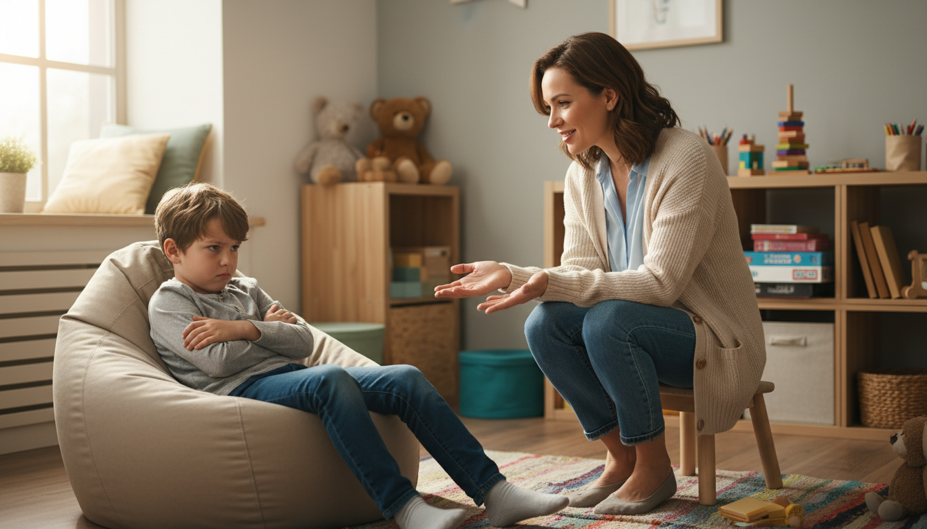 découvrez les symptômes du trouble oppositionnel avec provocation et les clés pour un accompagnement efficace des personnes concernées.