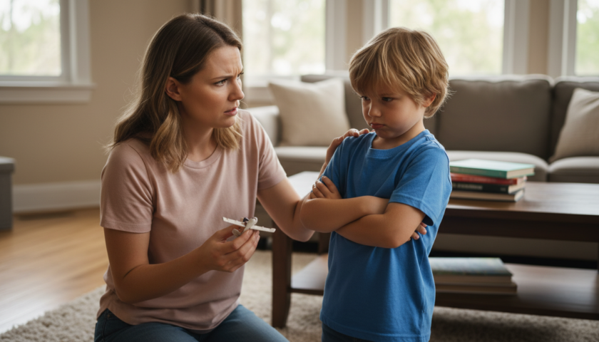 découvrez les symptômes du trouble oppositionnel avec provocation et les clés essentielles pour un accompagnement adapté et efficace.